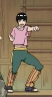 ask or dare rock lee and cheeber X3