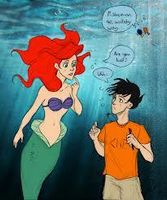 Percy Jackson One-Shots Percy Jackson One-Shots