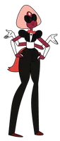 Steven Universe The Story Of Sardonyx