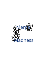 Merge madness 8 Merge madness 8