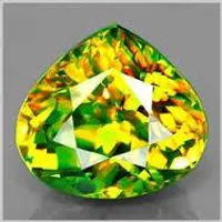 Homeworld- Titanite #001 Homeworld- Titanite #001
