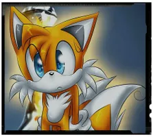 Tails nightmare: tails doll revenge