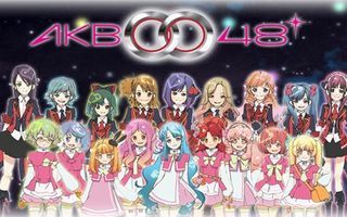 AKB0048 Review - 1st Season AKB0048 Review - 1st Season
