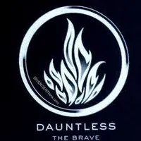 Dauntless Dauntless