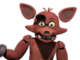 Freddy Fazbear's Tale 1987 [The Bite of '87]