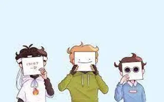 DSMP Anime Characters i find, then re-color DSMP Anime Characters i find, then re-color