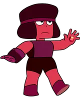 The Story Of Ruby