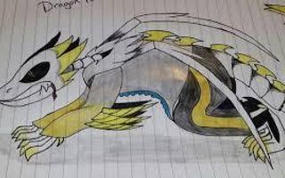 DragonTale: The Adventure Begins DragonTale: The Adventure Begins