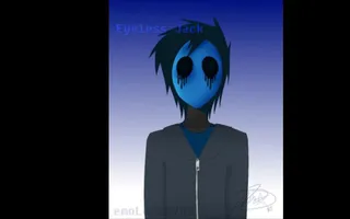 Eyeless Jack (1) Eyeless Jack (1)