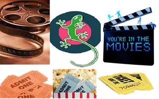 Qfeast is Making a Movie! Qfeast is Making a Movie!