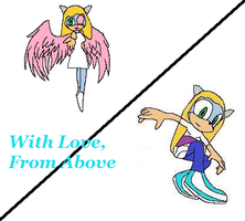 With Love, From Above