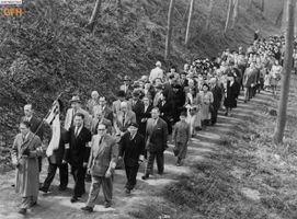 The Day We Marched (Camile's side) The Day We Marched (Camile's side)