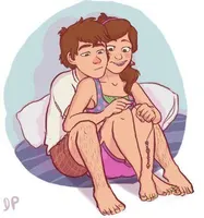 More Than Sibling Love (Dipper x Mabel fanfic) More Than Sibling Love (Dipper x Mabel fanfic)