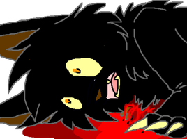 The sad life of the Cat (Me) The sad life of the Cat (Me)