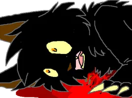 The sad life of the Cat (Me)