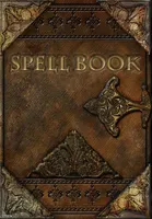 spell book spell book