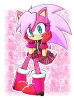 My sonic OC My sonic OC