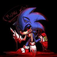 Life with sonic exe story Life with sonic exe story