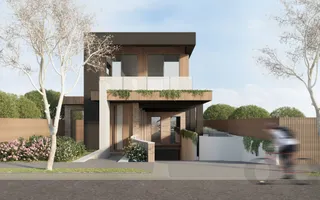 Custom Home builders in Springvale