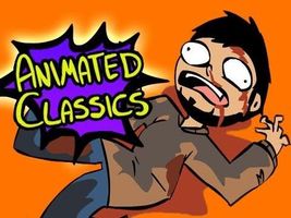 TAXI DRIVER NOVA - Animated Classics TAXI DRIVER NOVA - Animated Classics