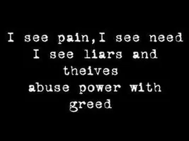 No More Sorrow: Lyrics No More Sorrow: Lyrics