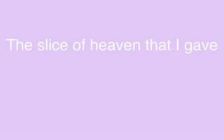 Cake - Melanie Martinez (lyrics) Cake - Melanie Martinez (lyrics)