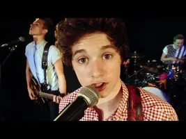 One Direction - Best Song Ever (Cover By The Vamps) One Direction - Best Song Ever (Cover By The Vamps)