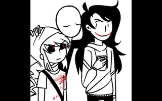 Jeff is Peeved Jeff is Peeved
