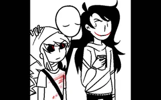 Jeff is Peeved Jeff is Peeved