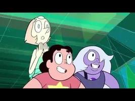 Steven Universe - Stronger Than You (CC) (French) Steven Universe - Stronger Than You (CC) (French)
