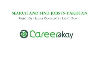 Jobs in Karachi - Latest (May 2024)- CareerOkay.com Jobs in Karachi - Latest (May 2024)- CareerOkay.com