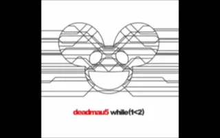 deadmau5 - Pets
