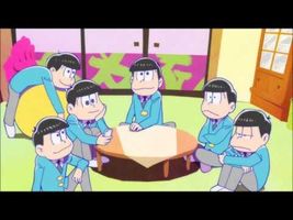 Osomatsu-san Opening Full (Hanamaru Pippi wa Yoiko Dake - AOP) Osomatsu-san Opening Full (Hanamaru Pippi wa Yoiko Dake - AOP)