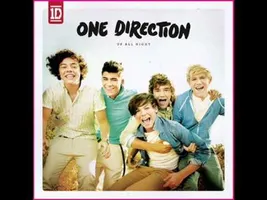 One Direction - Up All Night Complet Album One Direction - Up All Night Complet Album