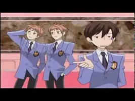 Ouran HighSchool Host Club Bloopers ( English Dub ) Ouran HighSchool Host Club Bloopers ( English Dub )