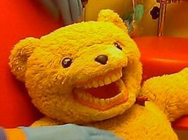 Why Are Things Creepy? Why Are Things Creepy?