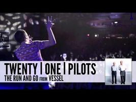 twenty one pilots: The Run And Go (Audio) twenty one pilots: The Run And Go (Audio)