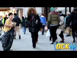 The Freezing Homeless Child! (Social Experiment) The Freezing Homeless Child! (Social Experiment)