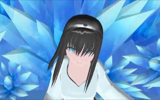 {MMD} Hana No Saku Basho {MMD} Hana No Saku Basho