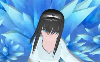{MMD} Hana No Saku Basho {MMD} Hana No Saku Basho