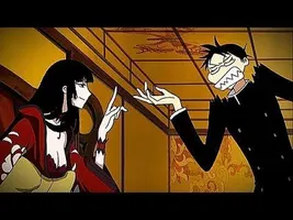 xxxHOLiC (SUB) - 1 - The Inevitable xxxHOLiC (SUB) - 1 - The Inevitable