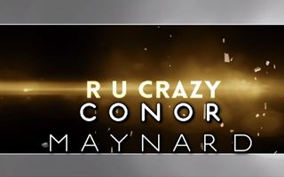 Conor Maynard - R U Crazy (Lyric Video) Conor Maynard - R U Crazy (Lyric Video)
