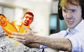 Markifish and Jackifish!? Markifish and Jackifish!?
