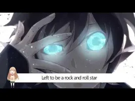 Nightcore - The Other Side Of Paradise [Lyrics]