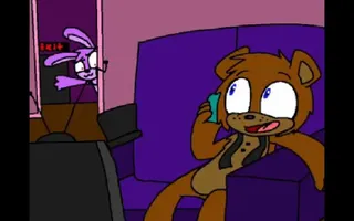 Wazzup | FNAF Wazzup | FNAF