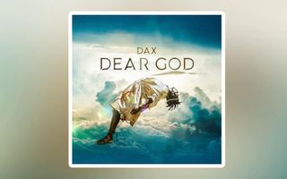 Dax - Dear God (Official Audio) Dax - Dear God (Official Audio)