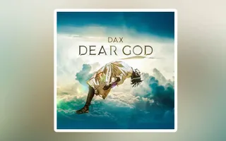 Dax - Dear God (Official Audio) Dax - Dear God (Official Audio)