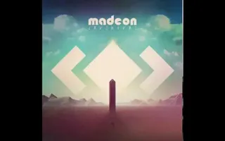 Madeon - Adventure (Album) Madeon - Adventure (Album)