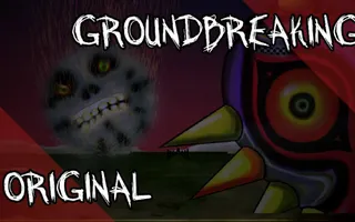 Majora | Legend of Zelda Song | Groundbreaking Majora | Legend of Zelda Song | Groundbreaking