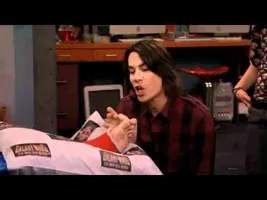 iCarly Funny Moment iCarly Funny Moment